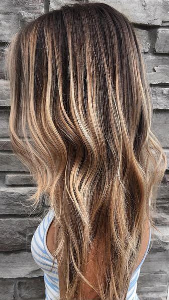 From blonde to brunette, your color shouldn't appear ashy, which makes hair look flat and inky, lee says. Hvad koster det at få lyse striber i håret? Læs om de ...