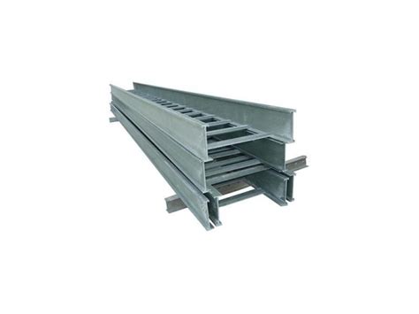 Ladder Frp Fiberglass Cable Tray Cable Tray Manufacturer Etw