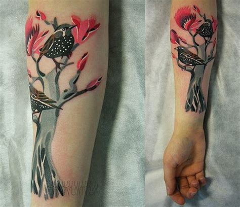 Tatouage Graphique Par Sasha Unisex 79 Inkage Tattoos Arm Tattoos