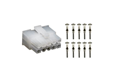 Peak And Hold Connector Kit Pfi Speed