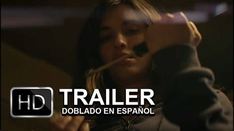 Shut In Encerrada 2022 Trailer En Español Youtube