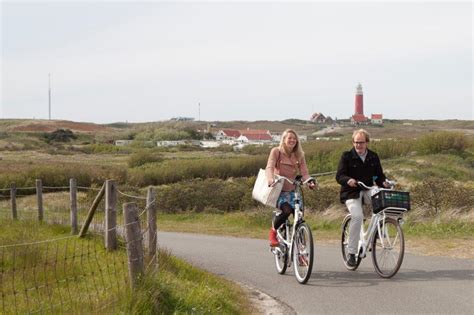 Winter Op De Wadden Uitwaaien Op Texel Fietsactief Nl