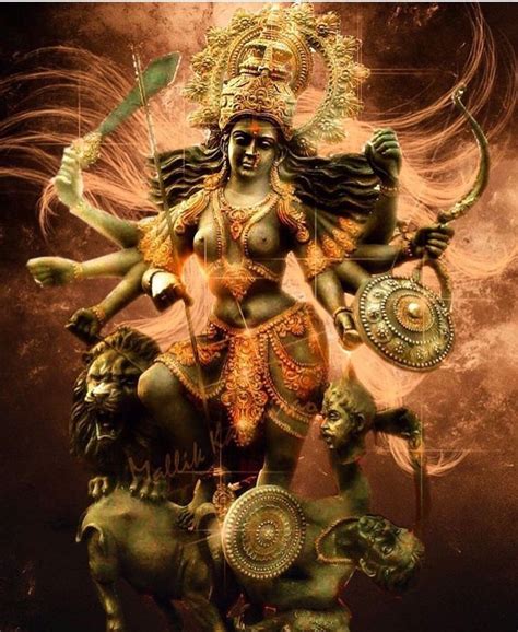 Pin On Kali Goddess