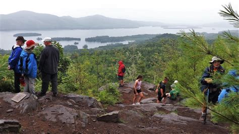 discovery series returns with educational guided hikes in the bolton area the lake george examiner