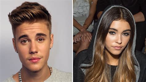 Madison Beer Says She Would Never Date Justin Bieber Teen Vogue