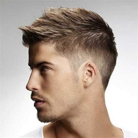 Voir plus d'idées sur le thème coiffure homme, coiffure, coiffeurs pour homme. coiffure homme - Coupe pour homme