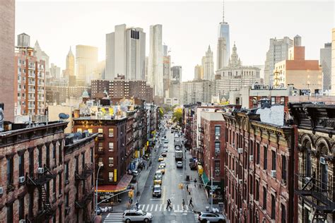 The 33 Top New York City Neighborhoods To Explore