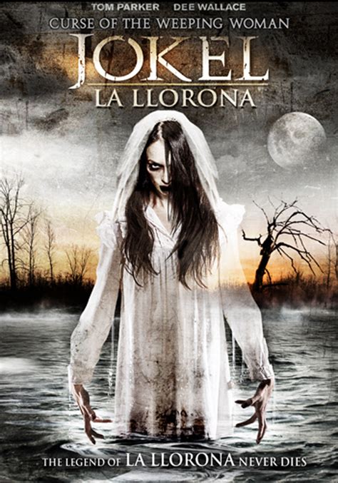 RO: The Curse of La Llorona (2019)