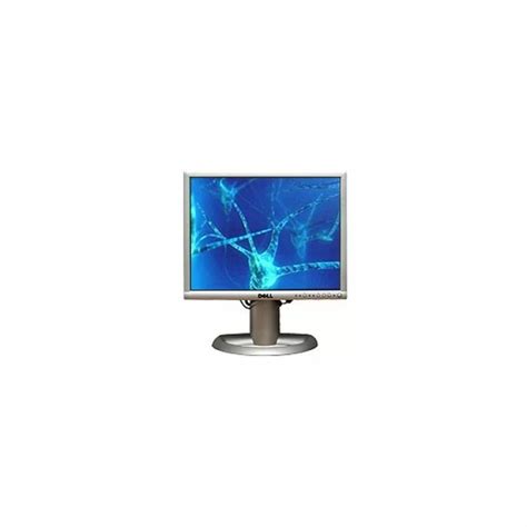 Buy The 201 Dell Ultrasharp 2001fp Dvi Rotating Lcd Monitor