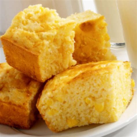 Honestly, as another way to save big bucks, we buy bulk grits at the bulk food stores. Corn Bread Recipe With Sweet Corn (Fresh or Frozen ...