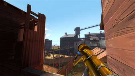 2007 Styled Flamethrower Team Fortress 2 Mods
