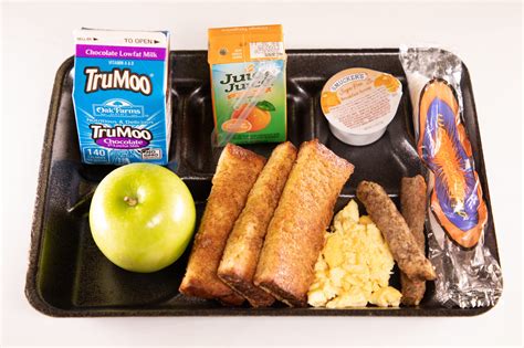 Getting More Students To Eat A Healthy School Breakfast Aldine Isd