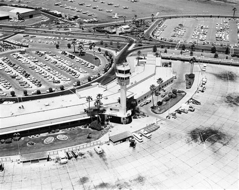a look at sky harbor s original terminal and no it wasn t terminal 1 valley history