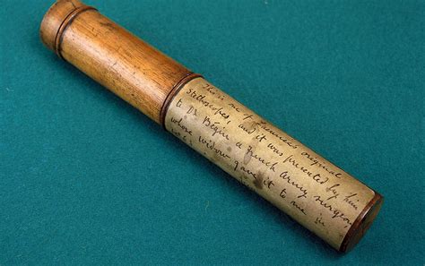 The Story Of Rene Laennec And The First Stethoscope Past Medical History