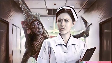Pengalaman sebagai pelakon kayu extra dalam drama bersiri tahun 2017 episod 2. 5 Hantu Thailand Paling Menyeramkan, Ada yang ...