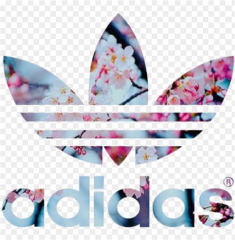 Adidas Cool And Overlay Image Transparent Background Adidas Logo Png