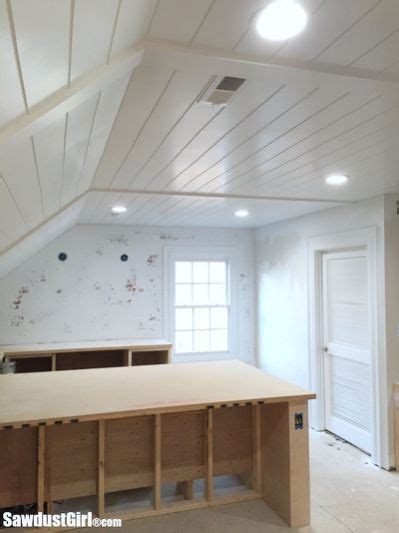 I have this vaulted pine ceiling. knotty pine ceiling planks - Yahoo Search Results | Wood ...