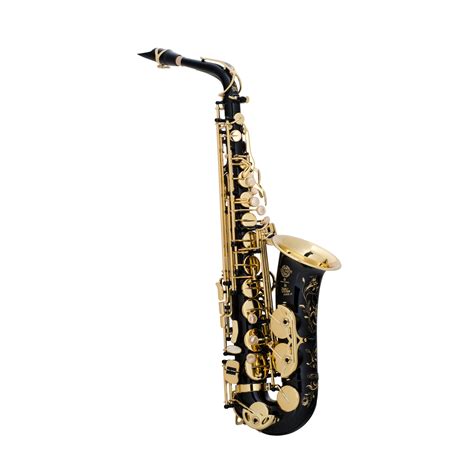 Selmer Series Ii Jubilee Professional Alto Saxophone Black Lacquer Ebay