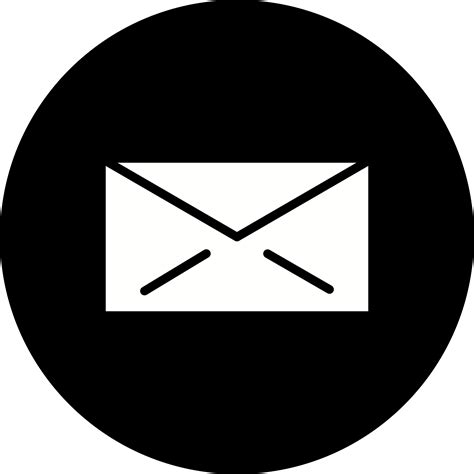 Email Symbol Free Vector Art 146874 Free Downloads