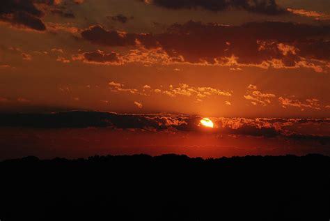 Sunset Gods Beauty In The Clouds Photograph By Loretta Foster Angels