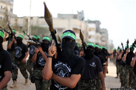 Hamas launched rockets on jerusalem monday evening while thousands of israelis celebrated jerusalem day, according to reports. 4 Reasons Why Hamas is a Terror Organization