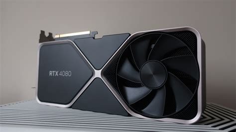 Nvidia Geforce Rtx 4080 Founders Edition Review Dexerto