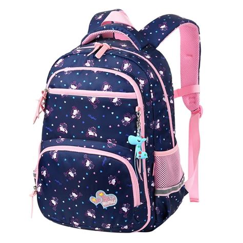 Vbiger School Backpack For Girls Vbiger Adorable Student Shoulders