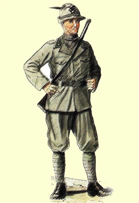 Pin On Uniformi Italiane Prima Guerra Mondiale