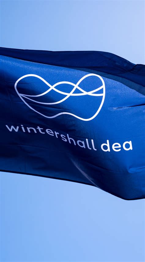 Students will go through a journey that starts with understanding what a brand is and how they can build successful ones, whilst simultaneously. Wintershall Dea new logo brand identity | Wintershall Dea GmbH