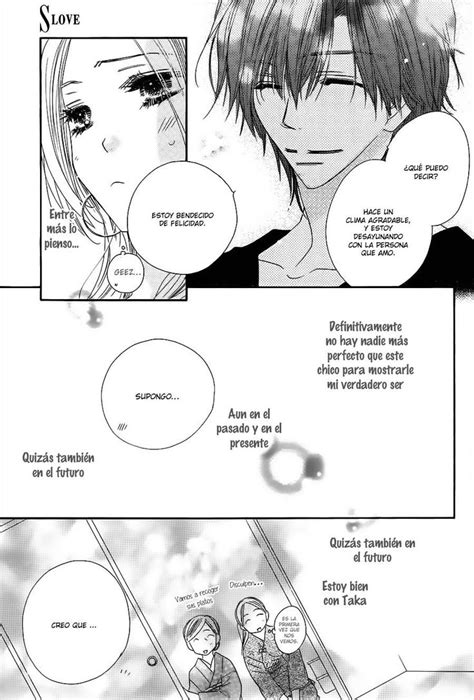 S Love Cap Tulo P Gina Cargar Im Genes Leer Manga En
