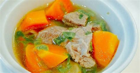 We did not find results for: Sup Sapi dengan wortel berlimpah | Resep (Dengan gambar ...