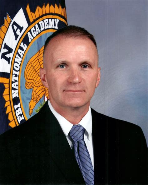 Deputy Jeffrey Gillen Appointed Next Groveland Police Chief Groveland Police Department