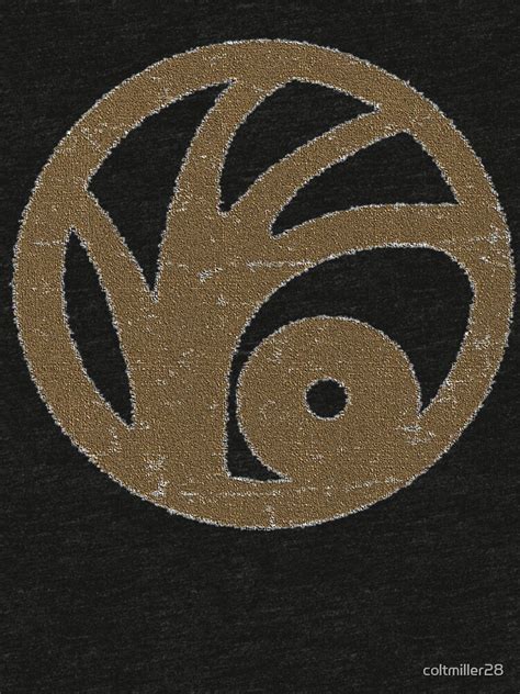 "Series of Unfortunate Events - VFD logo" T-shirt by coltmiller28