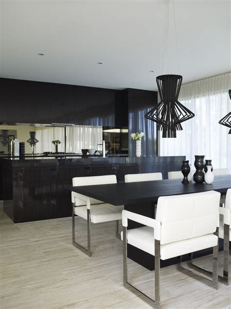 Dining rooms come in all shapes and sizes, and it sometimes takes a creative eye to find the perfect space for one in your home. 100 Dining Room Decor Ideas for your Home - Room Decor Ideas