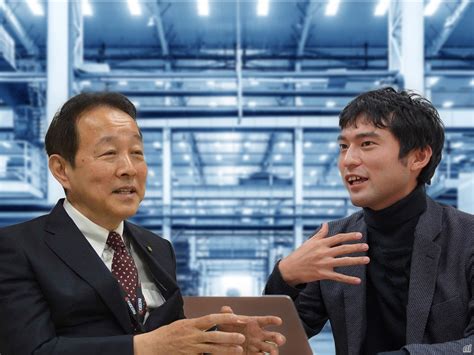 京セラが進める新規事業開発の「意義分け」とは アイデミー石川の「dxの勘所」 cnet japan