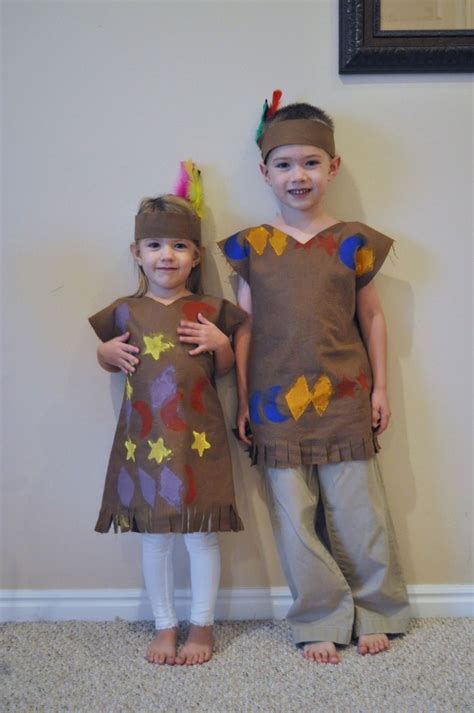 1000 Images About Thanksgiving Costume On Pinterest