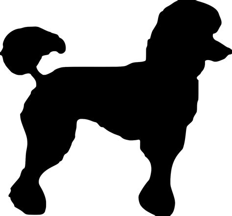 Svg Animal Dog Shape Coat Free Svg Image And Icon Svg Silh