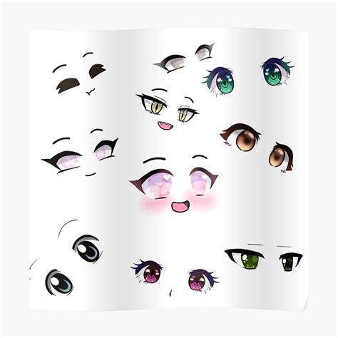 Share More Than 58 Anime Eyes Drawing Reference Super Hot In Cdgdbentre