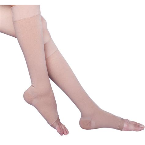 Cotton Lymphedema Stocking For Reduce Discomfort At Rs 400piece In Bhopal