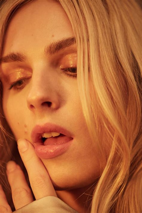 andreja pejic is the face of reformation s holiday collection andreja pejić holiday