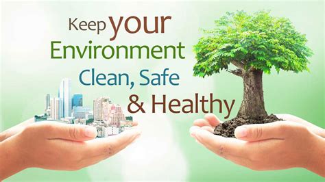 Towards Healthier Safer Environment The Guardian Nigeria News Nigeria And World