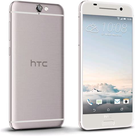 Htc One A9 Emea 32gb Specs And Price Phonegg