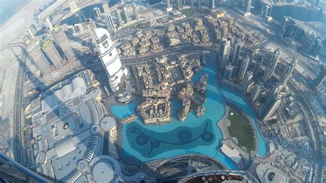 Burj Khalifa Top Floor View 360 Review Home Co