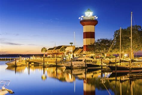 And where the spirit of the lord is,there isliberty.) Top Places to Visit from Locals in Bluffton Hilton Head SC ...