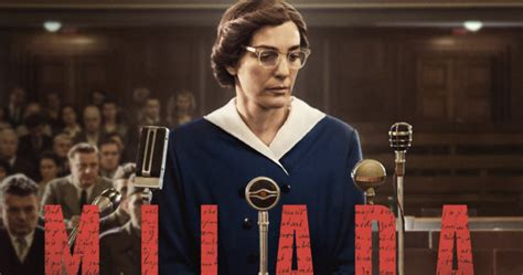 Produced in the english language, it stars israeli actress ayelet zurer as milada horáková. Notes from the Cuban Exile Quarter: Milada Horáková: Film ...
