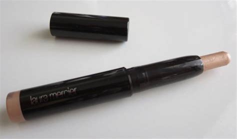 Maybe you would like to learn more about one of these? Laura Mercier Rose Gold Caviar Stick Eye Colour Review