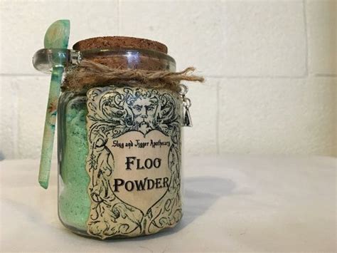A Jar Of Floo Powder 31 Stocking Stuffers For Every Harry Potter Fan