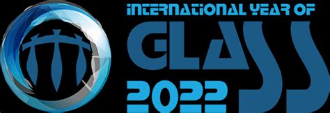 2022 International Year Of Glass Funglass