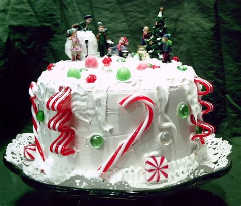 If you want a free christmas cake for christmas eve, try to send a christmas letter to santa claus. Beautiful Christmas Cake - Christianhome11|Verses|Geet ...