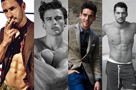 How Much Do Male Models Make - Requirements for male model differs, so ...